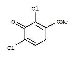 (9ci)-2,6--3--2,5-h(hun)ϩ-1-ͪY(ji)(gu)ʽ_781615-08-5Y(ji)(gu)ʽ