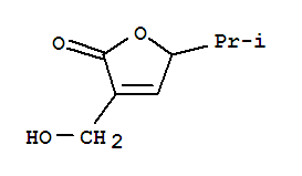 (9ci)-3-(u׻)-5-(1-׻һ)-2(5H)-߻ͪY(ji)(gu)ʽ_781662-97-3Y(ji)(gu)ʽ