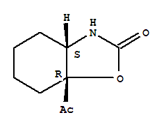 ʽ-(9ci)-7a--2(3H)-fͪY(ji)(gu)ʽ_78174-36-4Y(ji)(gu)ʽ