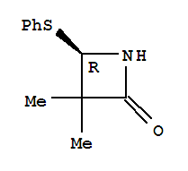 (4r)-(9ci)-3,3-׻-4-()-2-sͪY(ji)(gu)ʽ_782496-99-5Y(ji)(gu)ʽ