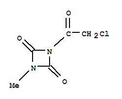 (9ci)-1-()-3-׻-1,3-s-2,4-ͪY(ji)(gu)ʽ_78488-11-6Y(ji)(gu)ʽ