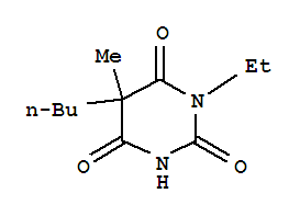 (9ci)-5--1-һ-5-׻-2,4,6(1H,3h,5h)-ͪY(ji)(gu)ʽ_784987-86-6Y(ji)(gu)ʽ