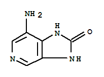 7--1,3--2H-[4,5-c]-2-ͪY(ji)(gu)ʽ_784999-93-5Y(ji)(gu)ʽ