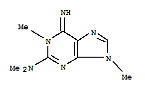 (9ci)-6,9--6--n,n,1,9-ļ׻-1H--2-Y(ji)(gu)ʽ_785716-00-9Y(ji)(gu)ʽ