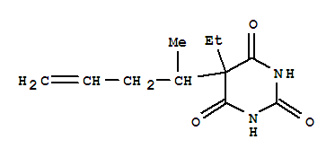 (9ci)-5-һ-5-(1-׻-3-ϩ)-2,4,6(1H,3h,5h)-ͪY(ji)(gu)ʽ_787494-76-2Y(ji)(gu)ʽ