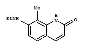 (9ci)-7-(һ)-8-׻-2(1H)-ͪY(ji)(gu)ʽ_787510-48-9Y(ji)(gu)ʽ