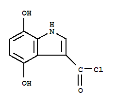 (9ci)-4,7-u-1H--3-ȽY(ji)(gu)ʽ_78942-72-0Y(ji)(gu)ʽ