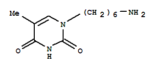 (9ci)-1-(6-)-5-׻-2,4(1H,3h)-शͪY(ji)(gu)ʽ_790167-37-2Y(ji)(gu)ʽ