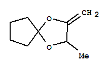 2-׻-3-׻-1,4-f[4.4]Y(ji)(gu)ʽ_79033-03-7Y(ji)(gu)ʽ