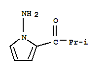(9ci)-1-(1--1H--2-)-2-׻-1-ͪY(ji)(gu)ʽ_790633-11-3Y(ji)(gu)ʽ