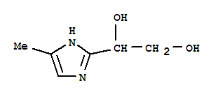 (9ci)-1-(4-׻-1H--2-)-1,2-Y(ji)(gu)ʽ_790642-46-5Y(ji)(gu)ʽ