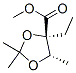 (4r,5s)-(9ci)-4-һ-2,2,5-׻-1,3-h(hun)-4-Y(ji)(gu)ʽ_790721-00-5Y(ji)(gu)ʽ