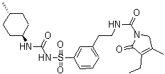 3-һ-2,5--4-׻-N-[2-[3-[[[[(ʽ-4-׻h(hun))]ʻ]]]]һ]-2--1H--1-Y(ji)(gu)ʽ_791104-62-6Y(ji)(gu)ʽ