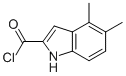 (9ci)-4,5-׻-1H--2-ȽY(ji)(gu)ʽ_79112-13-3Y(ji)(gu)ʽ