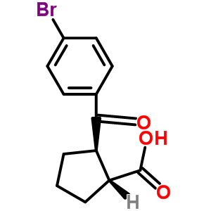 (1R,2R)-2-(4-屽)-h(hun)Y(ji)(gu)ʽ_791594-13-3Y(ji)(gu)ʽ