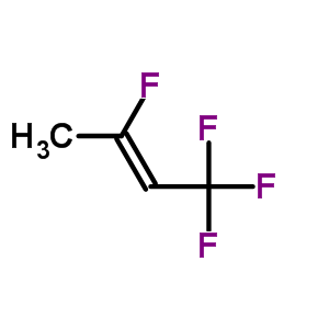 (Z)-2,4,4,4-ķ-2-ϩY(ji)(gu)ʽ_791616-88-1Y(ji)(gu)ʽ