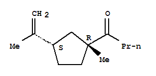 (9ci)-1-[(1r,3s)-1-׻-3-(1-׻ϩ)h(hun)]-1-ͪY(ji)(gu)ʽ_791620-48-9Y(ji)(gu)ʽ