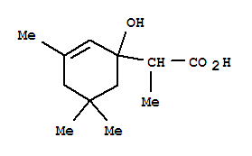 (9ci)-1-u-alpha,3,5,5-ļ׻-2-h(hun)ϩ-1-Y(ji)(gu)ʽ_791728-96-6Y(ji)(gu)ʽ