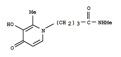 (9ci)-3-u-n,2-׻-4--1(4H)-शYʽ_791766-04-6Yʽ