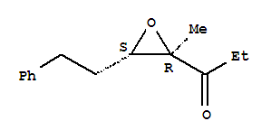 rel-(9ci)-1-[(2r,3s)-2-׻-3-(2-һ)h(hun)]-1-ͪY(ji)(gu)ʽ_791809-45-5Y(ji)(gu)ʽ