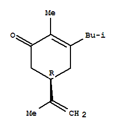 (5r)-(9ci)-2-׻-5-(1-׻ϩ)-3-(2-׻)-2-h(hun)ϩ-1-ͪY(ji)(gu)ʽ_791854-72-3Y(ji)(gu)ʽ