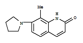 (9ci)-8-׻-7-(1-)-2(1H)-ͪY(ji)(gu)ʽ_792149-18-9Y(ji)(gu)ʽ