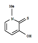 (9ci)-3-u-1-׻-2(1H)-ͪY(ji)(gu)ʽ_79246-92-7Y(ji)(gu)ʽ