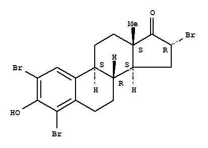 2,4,16-ƷͪYʽ_79258-15-4Yʽ