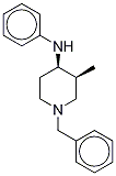 (3R,4s)-rel-3-׻-n--1-S-4-रY(ji)(gu)ʽ_79278-34-5Y(ji)(gu)ʽ