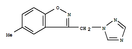 (9ci)-5-׻-3-(1H-1,2,4--1-׻)-1,2-fY(ji)(gu)ʽ_792871-08-0Y(ji)(gu)ʽ