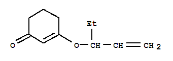 (9ci)-3-[(1-һ-2-ϩ)]-2-h(hun)ϩ-1-ͪY(ji)(gu)ʽ_79322-83-1Y(ji)(gu)ʽ