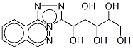 3-(D-Ǵ-1-)-1,2,4-[3,4-a]̪ຽY(ji)(gu)ʽ_79364-50-4Y(ji)(gu)ʽ