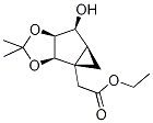 (1S,2R,3S,4S,5S)-2,3-O-()-4-uph(hun)[3.1.0]Y(ji)(gu)ʽ_793695-59-7Y(ji)(gu)ʽ