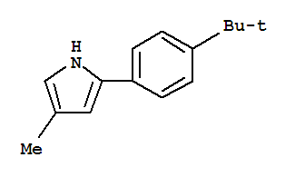 (9ci)-2-[4-(1,1-׻һ)]-4-׻-1H-Y(ji)(gu)ʽ_795274-75-8Y(ji)(gu)ʽ