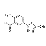 (9ci)-2-׻-5-(4-׻-3-)-1,3,4-fYʽ_796070-74-1Yʽ