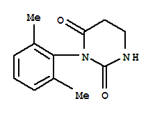 (9ci)-3-(2,6-׻)-2,4(1H,3h)-शͪY(ji)(gu)ʽ_797793-03-4Y(ji)(gu)ʽ