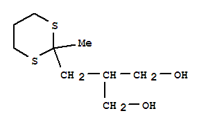 (9ci)-2-[(2-׻-1,3-sn-2-)׻]-1,3-Y(ji)(gu)ʽ_798550-49-9Y(ji)(gu)ʽ