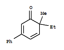(9ci)-6-һ-6-׻-3--2,4-h(hun)ϩ-1-ͪY(ji)(gu)ʽ_798553-81-8Y(ji)(gu)ʽ
