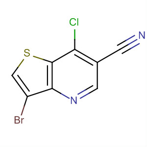 3--7-Բ[3,2-b]-6-Yʽ_798574-82-0Yʽ