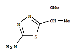 5-(1-һ)-1,3,4--2-Y(ji)(gu)ʽ_79885-43-1Y(ji)(gu)ʽ