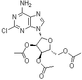 2--6--9-(2,3,5--O--beta-D-߻ૺǻ)ʽY(ji)(gu)ʽ_79999-39-6Y(ji)(gu)ʽ