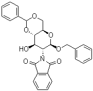 S 2-Ó-2-(1,3--1,3--2H--2-)-4,6-O-(׻)-BETA-D-սY(ji)(gu)ʽ_80035-33-2Y(ji)(gu)ʽ