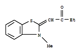 (4ci)-1-(3-׻-2(3h)-)-2-ͪY(ji)(gu)ʽ_800377-16-6Y(ji)(gu)ʽ
