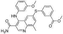 3-(3--4-(3-)-8-׻-6-)Y(ji)(gu)ʽ_801316-10-9Y(ji)(gu)ʽ