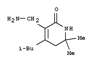 (8ci)-3-(׻)-5,6--4--6,6-׻-2(1H)-ͪY(ji)(gu)ʽ_802037-47-4Y(ji)(gu)ʽ