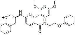 6-[[(1s)-1-(u׻)-2-һ]]-2,6--n-(2-һ)-[2,3-(lin)]-3-Y(ji)(gu)ʽ_802916-41-2Y(ji)(gu)ʽ