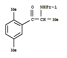 (9ci)-1-(2,5-׻)-2-[(1-׻һ)]-1-ͪY(ji)(gu)ʽ_803638-50-8Y(ji)(gu)ʽ