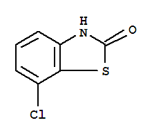 (9ci)-7--2(3H)-ͪY(ji)(gu)ʽ_80416-76-8Y(ji)(gu)ʽ