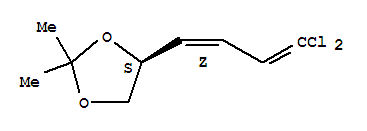 (4s)-(9ci)-4-[(1z)-4,4--1,3-ϩ]-2,2-׻-1,3-h(hun)Y(ji)(gu)ʽ_804482-74-4Y(ji)(gu)ʽ