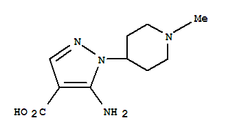 (9ci)-5--1-(1-׻-4-ऻ)-1H--4-Yʽ_805181-02-6Yʽ